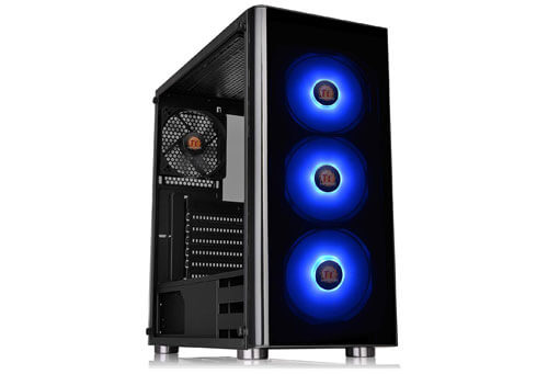 Top 10 Best PC Cases of 2026