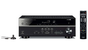 Top 10 Best AV Receivers of 2026
