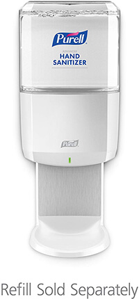 PURELL Hand Sanitizer Dispenser ES8
