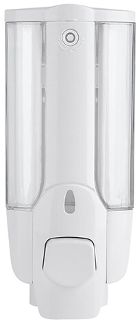 Garosa Liquid Soap and Hand Sanitizer Dispenser