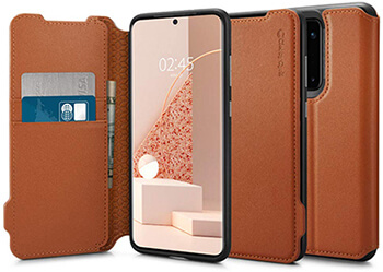 CYRILL Ciel Samsung Galaxy S20 Ultra Wallet Case
