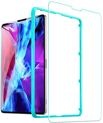 ESR Screen Protector for iPad Pro 12.9 2020 & 2018