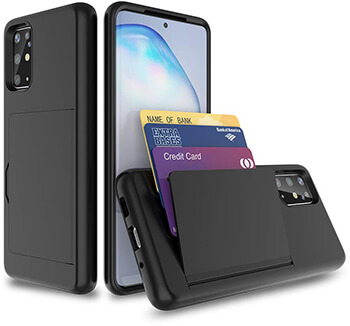 FDTCYDS Galaxy S20 Ultra Case