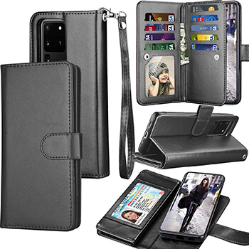 Tekcoo Galaxy S20 Ultra Case