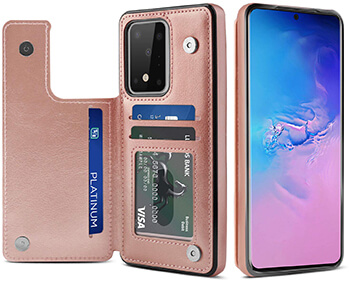 Venoro Galaxy S20 Ultra Case