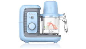 Top 10 Best Baby Food Maker Processors of 2026