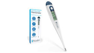 Top 10 Best Basal Thermometers of 2026