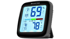Top 10 Best Digital Hygrometers of 2026