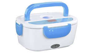Top 10 Best Electric Heated Lunch Boxes of 2026