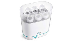 Top 10 Best Electric Steam Sterilizers of 2026