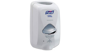 Top 5 Best Hand Sanitizer Dispensers of 2026