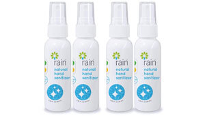 Top 5 Best Hand Sanitizer Sprays of 2026