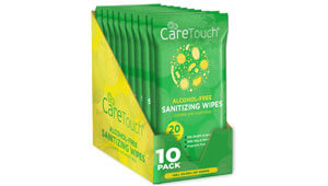 Top 5 Best Hand Sanitizer Wipes of 2026