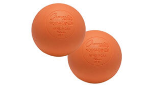 Top 5 Best Lacrosse Balls of 2026