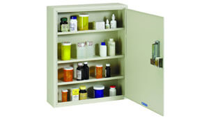 Top 5 Best Medical Security Cabinets of 2026