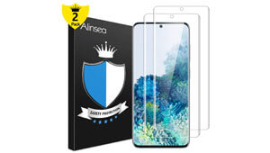 Top 10 Best Samsung Galaxy S20 Plus Screen Protectors of 2026