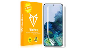 Top 10 Best Samsung Galaxy S20 Screen Protectors of 2026