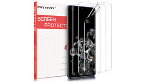 Top 10 Best Samsung Galaxy S20 Ultra Screen Protectors of 2026