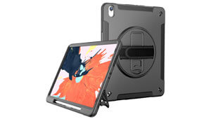 Top 10 Best iPad Pro 12.9 Cases of 2026