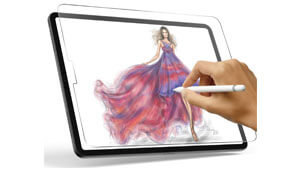 Top 10 Best iPad Pro 12.9 Screen Protectors of 2026
