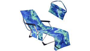 Top 5 Best Beach Chair Covers of 2026