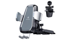 Top 10 Best Wireless Car Charger Mounts of 2026