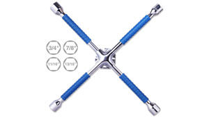 Top 10 Best 4 Way Lug Wrenches of 2026
