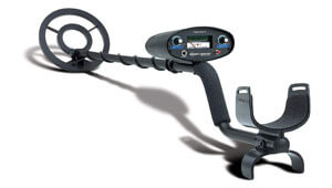 Top 5 Best Metal Detectors of 2026