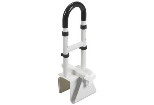 Top 5 Best Bathtub Safety Rails of 2026