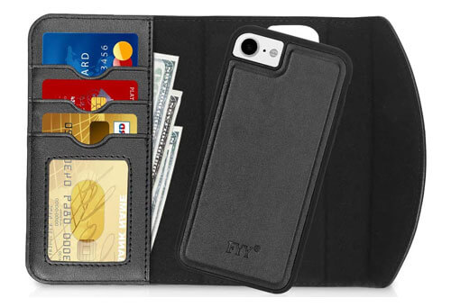 Top 10 Best Apple iPhone SE (2020) Wallet Cases of 2026