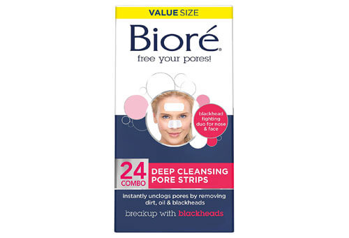 Top 10 Best Blackhead Remover Strips of 2026