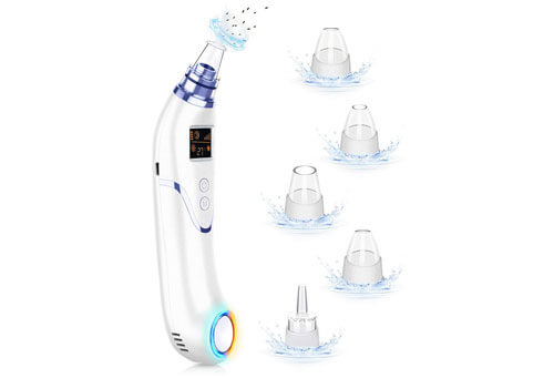 Top 10 Best Blackhead Remover Vacuums of 2026