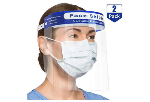 Top 10 Best Safety Face Shields of 2026