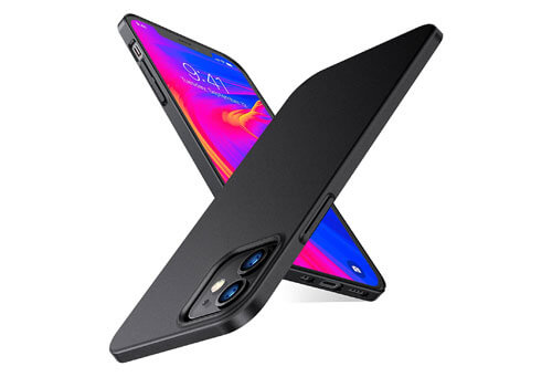 Top 10 Best iPhone 12 Mini Cases of 2026