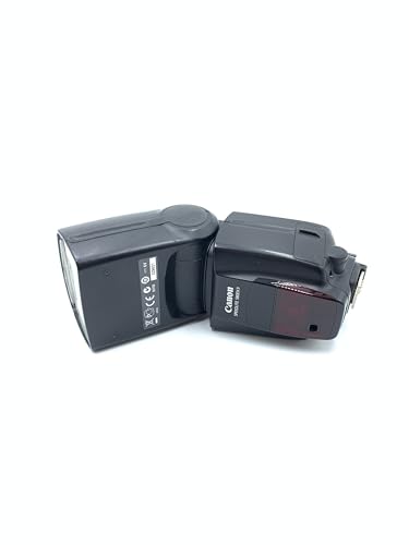 Canon Speedlite 580EX II Flash...