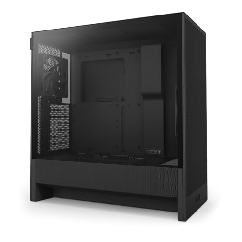 NZXT H5 Flow 2024 - Compact...