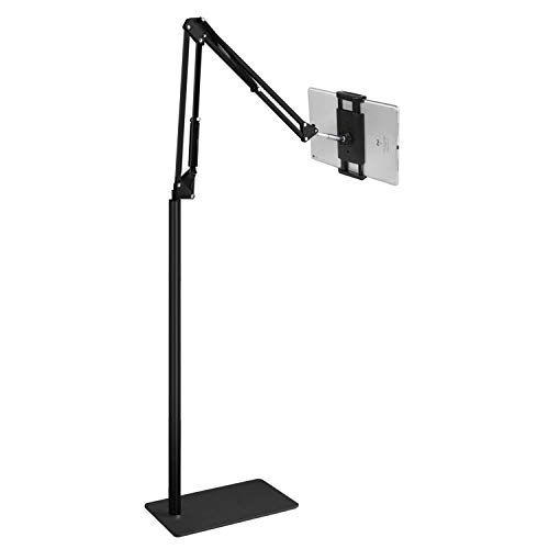Tablet Floor Stand with 5LB...