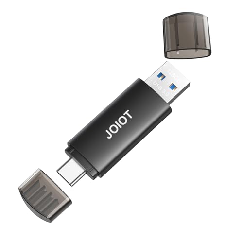 JOIOT 128GB USB C Flash Drive...