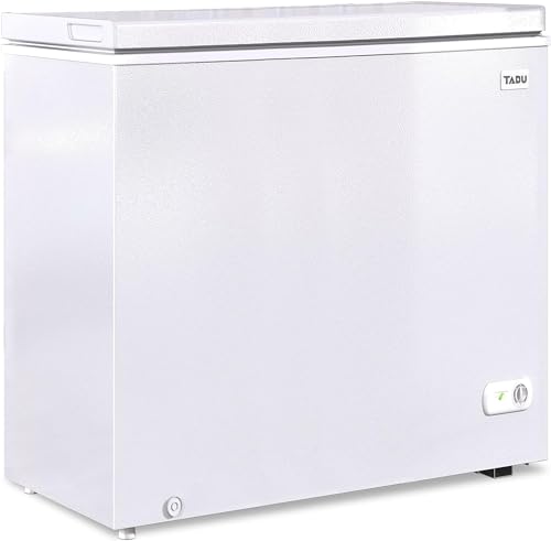 TABU 12.0 Cu Ft Chest Deep...