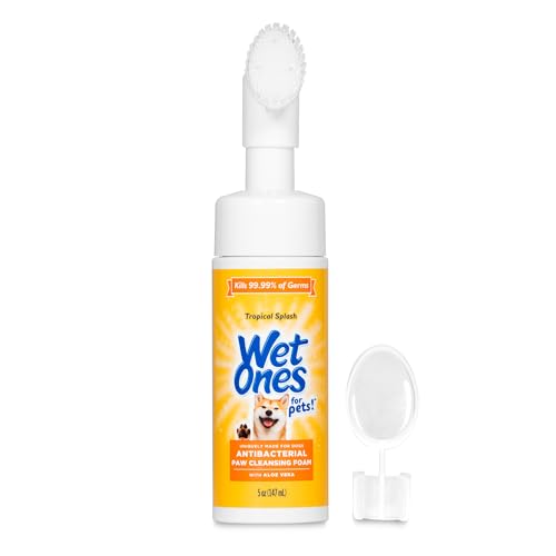 Wet Ones for Pets...