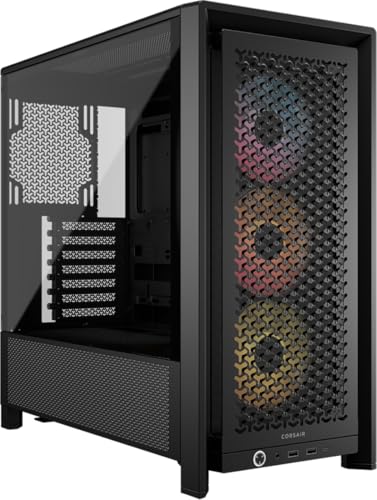 CORSAIR 4000D RS ARGB Frame...