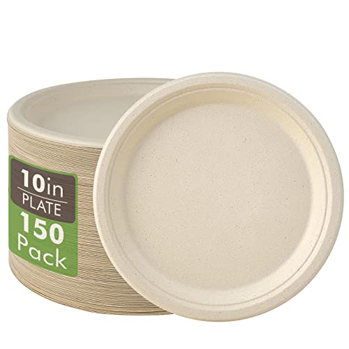 Vplus 150 Pack Compostable...