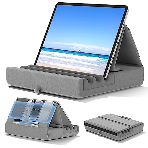 KDD Tablet Pillow Holder,...
