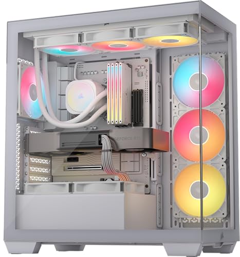 CORSAIR 3500X RS ARGB...