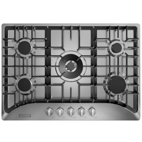 Empava 30 Inch Gas Cooktop...