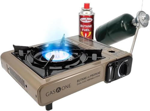 Gas One GS-3400P Propane or...