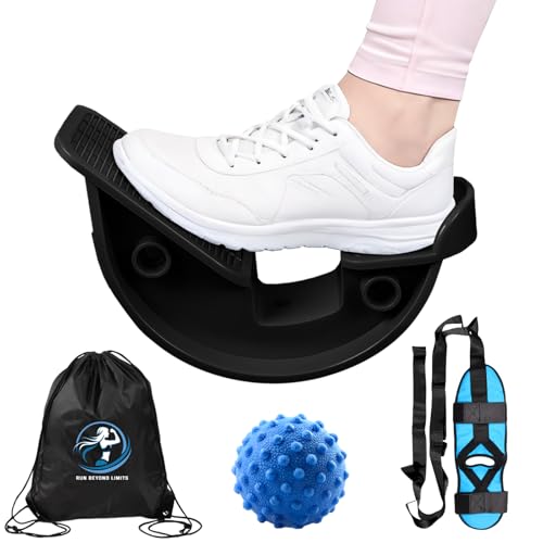 JIURUN Calf Stretcher and Foot...