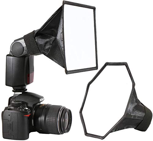 waka Flash Diffuser Light...