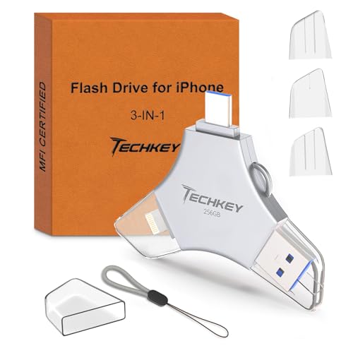 USB Flash Drive for...