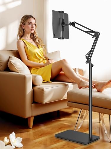 Lucky Trip Tablet Floor Stand...